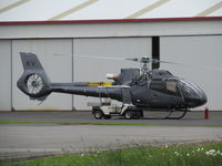 ZK-HKV @ NZAR - at Ardmore awaiting delivery to new owner - by magnaman