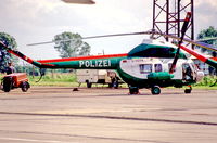 D-HZPA @ EDDB - Berlin ILA 4.6.94 - by leo larsen
