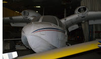 N40025 @ KFTW - Vintage Flying Museum