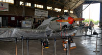 N48748 @ KFTW - Vintage Flying Museum