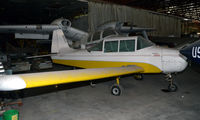 N58789 @ KFTW - Vintage Flying Museum - by Ronald Barker
