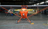 N32428 @ KFTW - Vintage Flying Museum