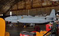 N165KK @ KFTW - Vintage Flying Museum