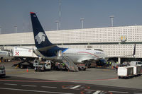XA-AMN @ MMMX - At Mexico City - by Micha Lueck