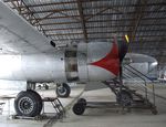 N5589A - Douglas A-26B Invader at the Pacific Coast Air Museum, Santa Rosa CA - by Ingo Warnecke