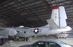 N5589A - Douglas A-26B Invader at the Pacific Coast Air Museum, Santa Rosa CA - by Ingo Warnecke