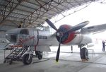N5589A - Douglas A-26B Invader at the Pacific Coast Air Museum, Santa Rosa CA - by Ingo Warnecke