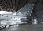153241 - LTV A-7A Corsair II being restored at the Pacific Coast Air Museum, Santa Rosa CA - by Ingo Warnecke