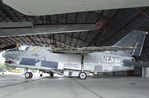 153241 - LTV A-7A Corsair II being restored at the Pacific Coast Air Museum, Santa Rosa CA - by Ingo Warnecke