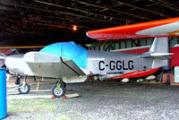 C-GGLG @ CST3 - Zenair CH.601HDS Zodiac [6-3502] Saint-Lazare~C 18/06/2005 - by Ray Barber