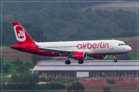 D-ABFE @ EDDR - Airbus A320-214 - by Jerzy Maciaszek