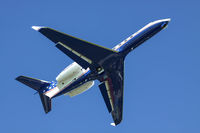 N560DM @ TNCM - N560DM - by Daniel Jef