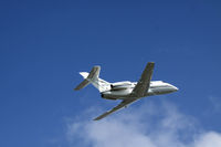 N770CC @ TNCM - N770CC