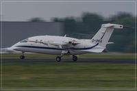 D-IMIA - Piaggio P-180 Avanti - by Jerzy Maciaszek