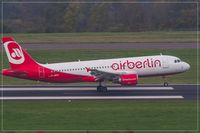 D-ABFE @ EDDR - Airbus A320-214, - by Jerzy Maciaszek