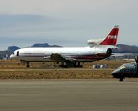 N15017 @ KIGM - at Kingman AZ USA