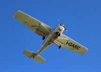 I-GARC @ LIPU - Shot on takeoff at Gino Allegri Padova airport (LIPU) - by Alessandro Camporese