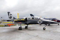 ES-TLF @ EGLF - On static display at FIA 2014. - by kenvidkid