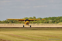 N7683D @ X51 - Homestead