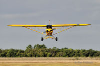 N7683D @ X51 - Homestead