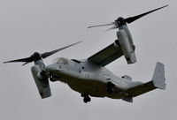 168225 @ EGLF - In the flying display at FIA 2012. - by kenvidkid