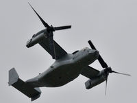 168225 @ EGLF - In the flying display at FIA 2012. - by kenvidkid