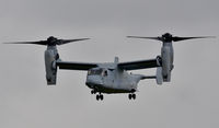 168225 @ EGLF - In the flying display at FIA 2012. - by kenvidkid