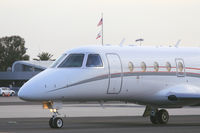 N969WR @ KSMO - holding for IFR departure - by COOL LAST SAMURAI