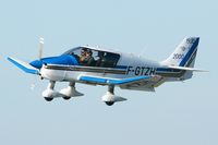 F-GTZH photo, click to enlarge