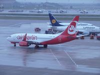 D-ABBS @ EDDH - Air Berlin - by Jean Goubet-FRENCHSKY