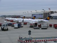 D-ACHD @ EDDH - Lufthansa Régional - by Jean Goubet-FRENCHSKY
