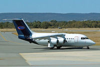 VH-NJT @ YPPH - BAe 146-RJ70 [E1228] (National Jet Express) Perth Int'l~VH 29/03/2007