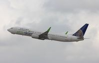 N75432 @ KLAX - Boeing 737-900ER