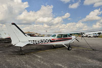 N4830G @ HWO - North Perry - by Alex Feldstein