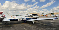 N6948C @ HWO - North Perry - by Alex Feldstein