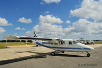 N684KW @ HWO - North Perry - by Alex Feldstein