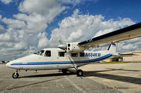 N684KW @ HWO - North Perry - by Alex Feldstein