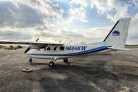 N684KW @ HWO - North Perry - by Alex Feldstein