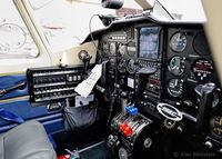 N684KW @ HWO - 1991 Partenavia P.68C - by Alex Feldstein