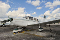 N8752C @ HWO - North Perry - by Alex Feldstein