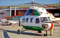 D-HZPL @ SXF - Berlin ILA 9.6.00 - by leo larsen