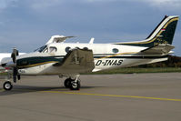 D-INAS @ EDDK - visitor - by Wolfgang Zilske