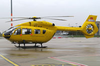 D-HADM @ EDDK - visitor - by Wolfgang Zilske