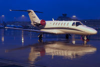 D-IKBO @ EDDK - visitor - by Wolfgang Zilske