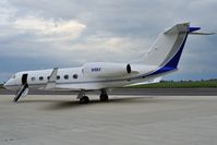 N9BX @ EGSH - Poised for return to Chicago ! - by keithnewsome