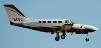 N5VR @ SNA - Landing at John Wayne 11-17-14 @2:03 PM - by T. Prnnington