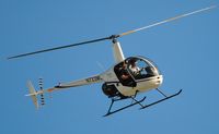N723ML @ SNA - Taken at 2:02 PM - by T. Pennington