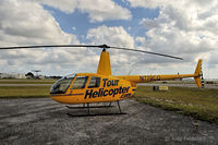 N770CQ @ HWO - North Perry - by Alex Feldstein