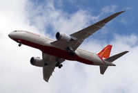 VT-ANQ @ EGLL - Boeing 787-8 Dreamliner [36288] (Air India) Home~G 03/08/2014. On approach 27R.