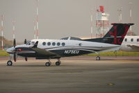 N175EU @ EGSH - Parked at Norwich. - by Graham Reeve